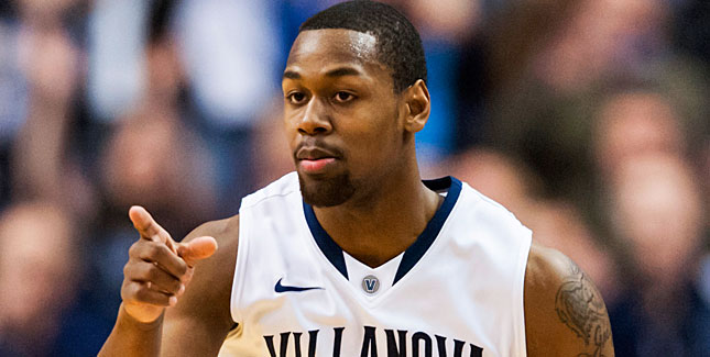 Bell represents all things Villanova (CSN Philly)