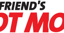 myfriendshotmom